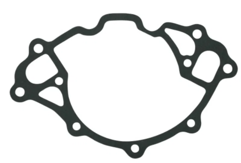 Moroso 93238, Ford 289/302/351W (Standard Rotation) Water Pump Gasket - Single