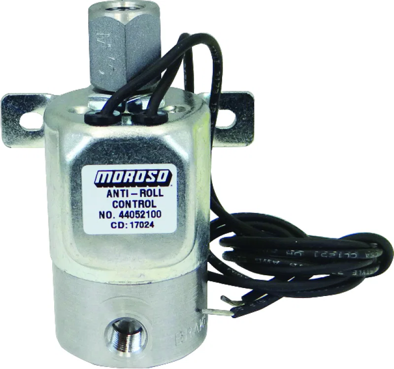 Moroso 44056, Anti-Roll Valve - Enhanced