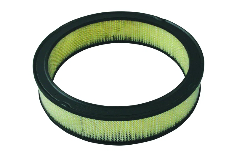 Moroso 97520, Air Cleaner Element - 11-1/2in x 2-3/8in (Replacement for Part No 66200/66210/66220/66230)