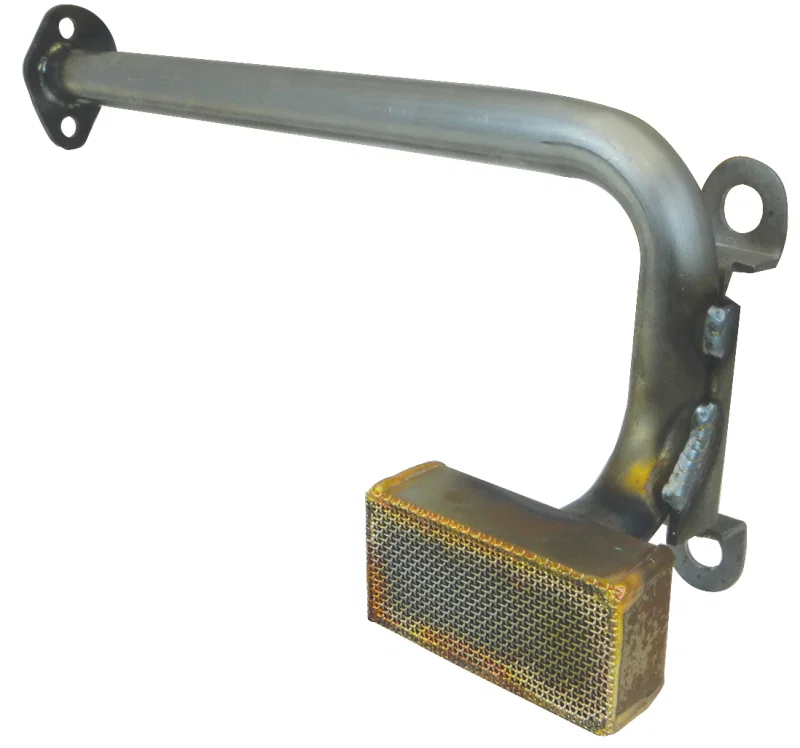 Moroso 24505, Ford 429-460 Oil Pump Pick-Up (Use w/Part No 20626)