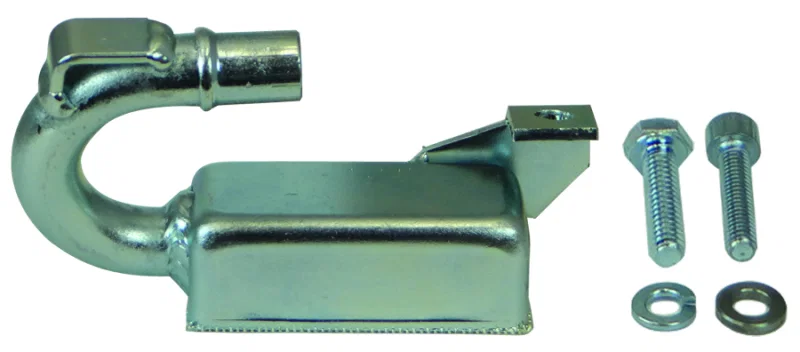 Moroso 24460, Oldsmobile Oil Pump Pick-Up - Stock Pump