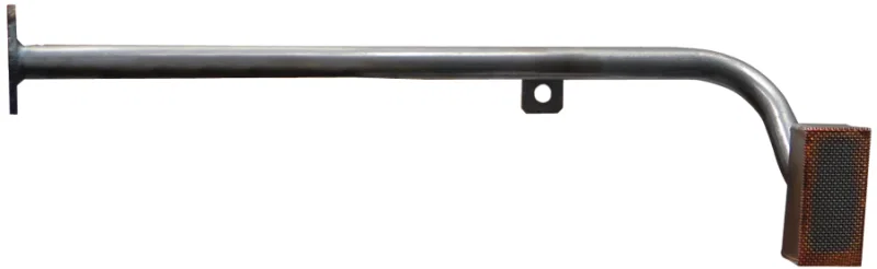 Moroso 24508, Ford 429-460 Oil Pump Pick-Up (Use w/Part No 20625)