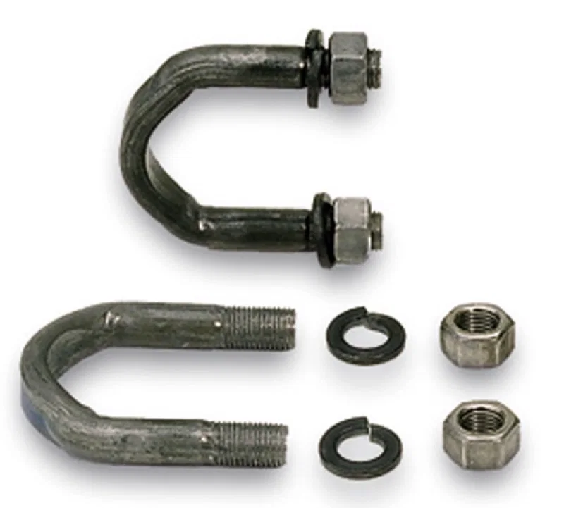 Moroso 85080, Ford/Dana 60 U-Bolts