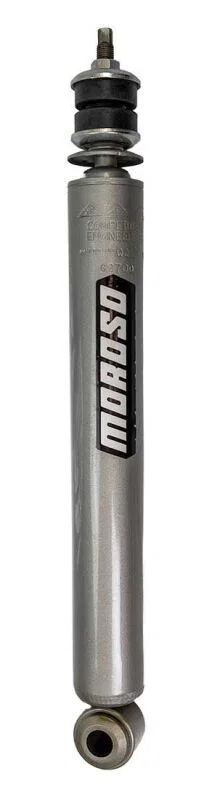 Moroso 26312, 93-08 Chevrolet Camaro 3 Way Adjustable Rear Drag Shock