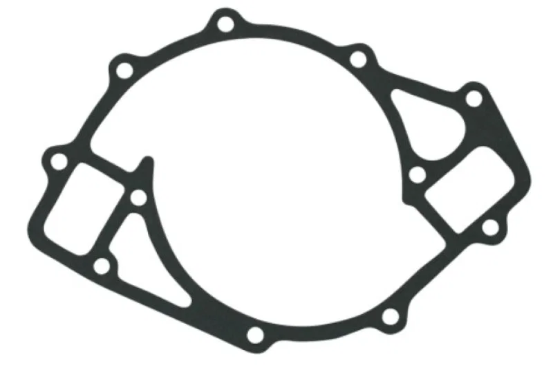 Moroso 93240, Ford 429-460 Water Pump Gasket - Single