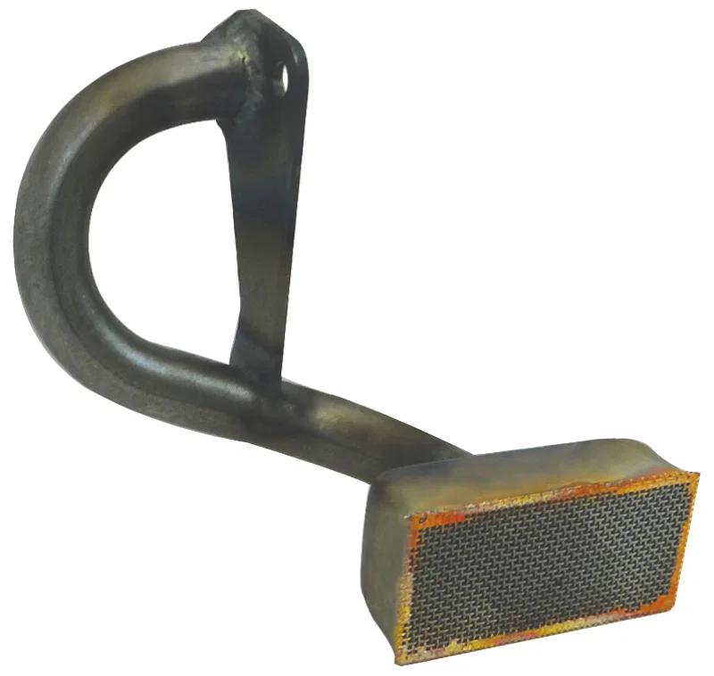 Moroso 24520, Ford 289-302 Oil Pump Pick-Up (Use w/Part No 20502)