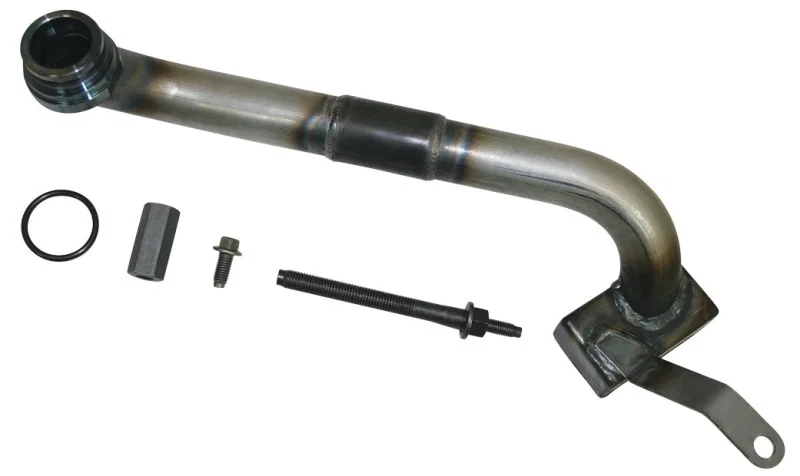 Moroso 24577, Ford Coyote Gen 3/GT350 Kit Car Oil Pump Pick-Up (Use w/Part No 20569/20570)