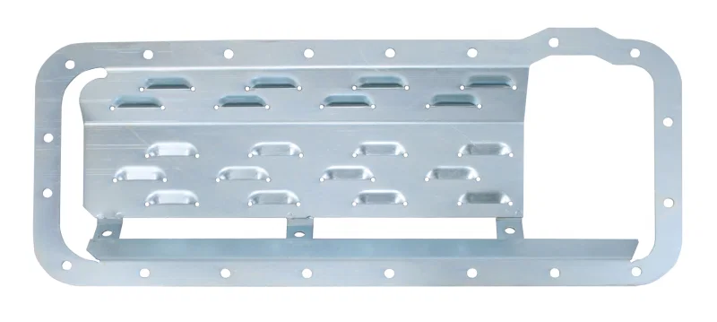 Moroso 22940, Ford FE Louvered Windage Tray