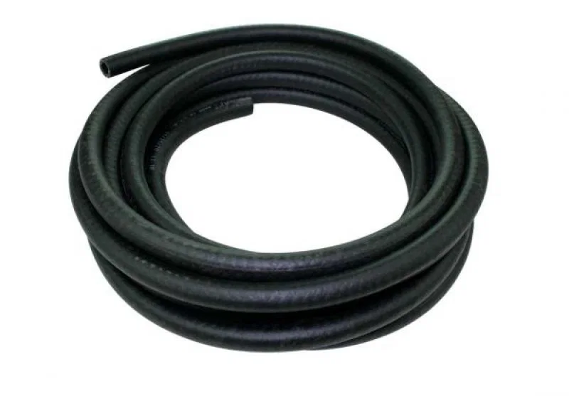 Moroso 65186, 3/8in ID (SAE 30R7KX) 25ft Fuel Hose