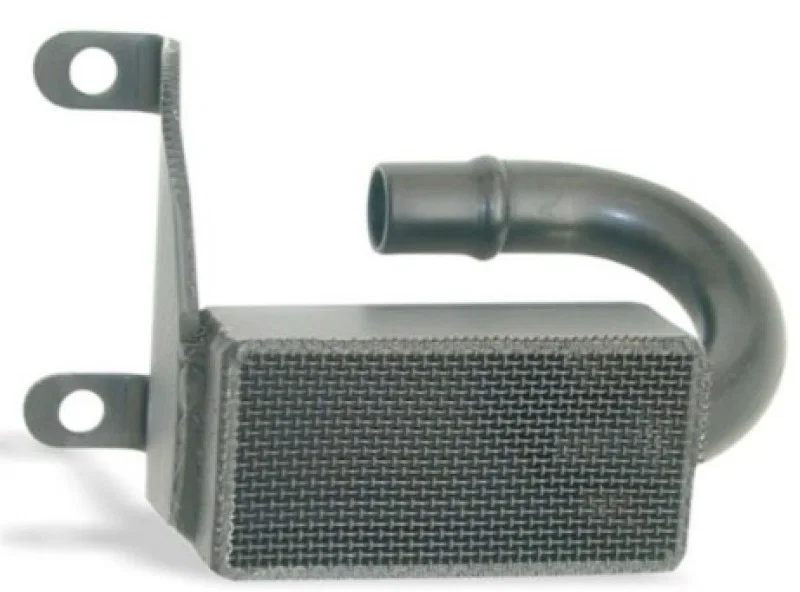 Moroso 24170, Chevrolet Small Block Oil Pump Pick-Up - 5/8in (Use w/Part No 22101)