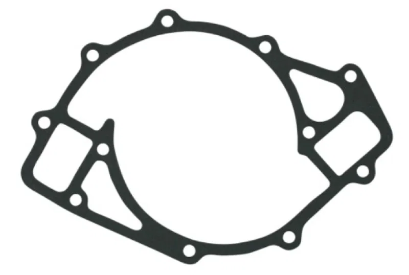 Moroso 93241, Ford 429-460 Water Pump Gasket - 10 Pack