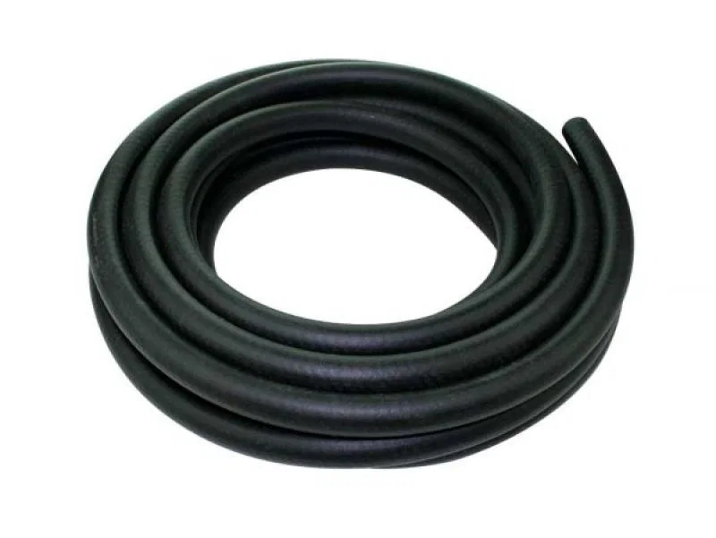 Moroso 65188, 1/2in ID (SAE 30R7KX) 25ft Fuel Hose