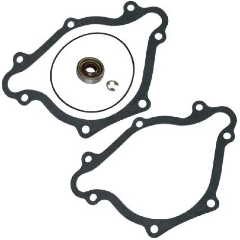 Moroso 63605, Small Block Mopar Replacement Water Pump Gasket & Seal Kit (For 63565)