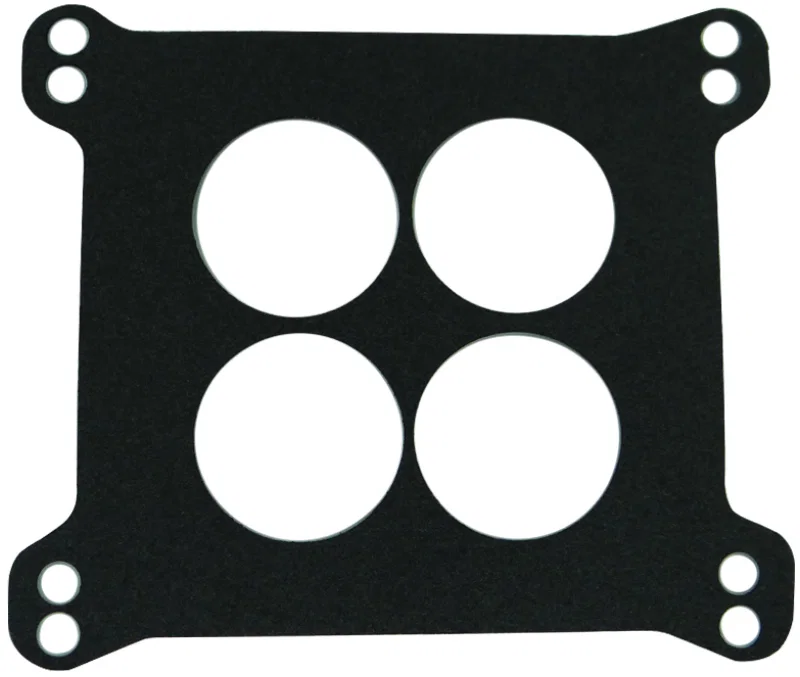 Moroso 93301, 4150/4160 Carburetor Gasket - 4 Hole Design