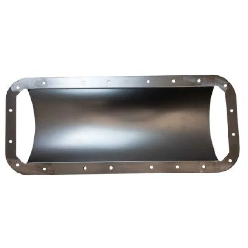 Moroso 23146, Windage Tray Replacement (For 20039)