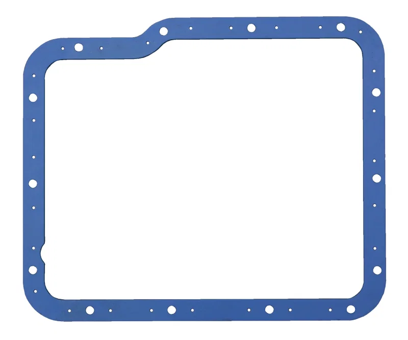 Moroso 93100, Powerglide Transmission Gasket - 3/16in - Silicone Molded Over Steel - Single
