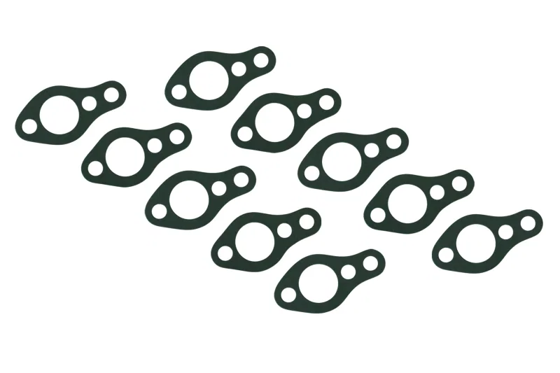 Moroso 93231, Chevrolet Small Block Water Pump Gasket - 10 Pack