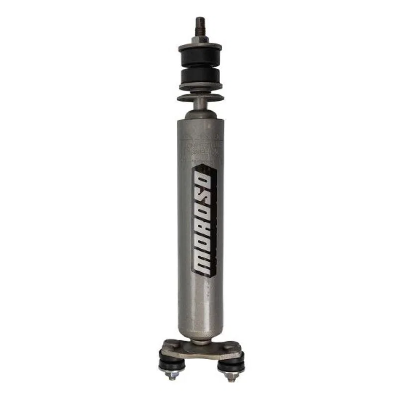 Moroso 26308, 66-70 Fold Falcon Cars 3 Way Adjustable Front Drag Shock