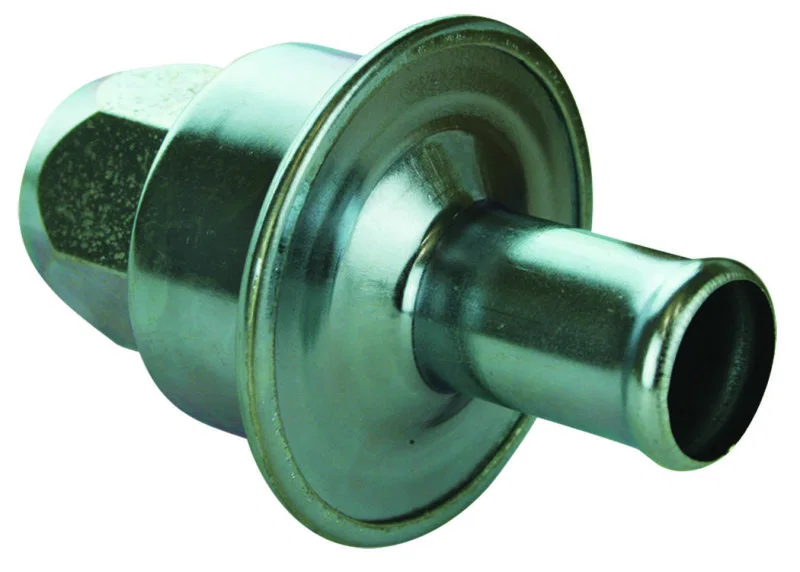 Moroso 97800, Crankcase Check Valve (Use w/Part No 25900)