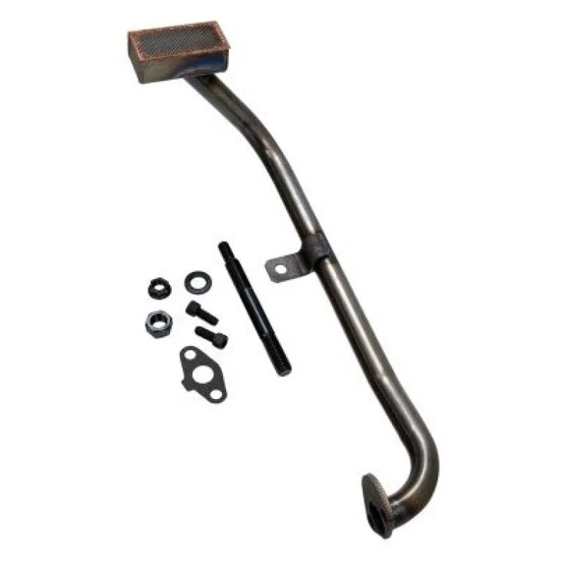 Moroso 24535, Ford 289/302 Oil Pump Pickup (1/2in Hardware)