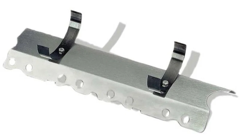 Moroso 25100, Chevrolet Big Block Lifter Valley Oil Baffle