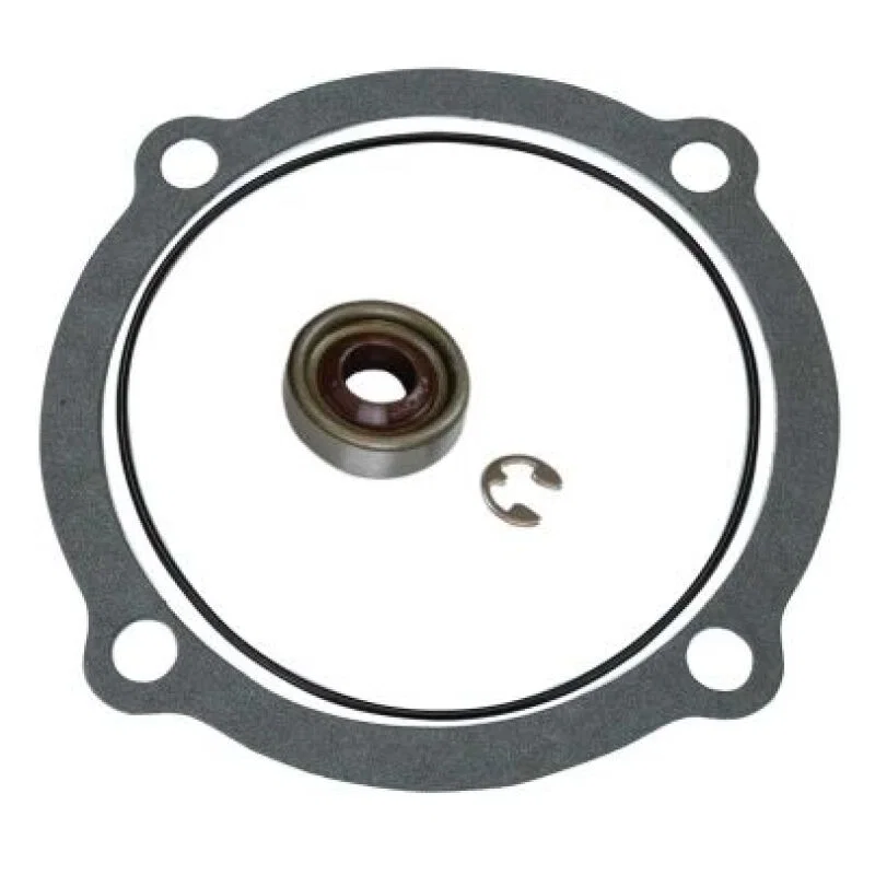 Moroso 63606, Big Block Mopar Replacement Water Pump Gasket & Seal Kit (For 63575)