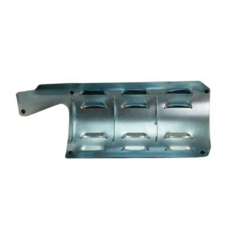Moroso 23148, BBC Mk IV Windage Tray (for Moroso p/n 21050)