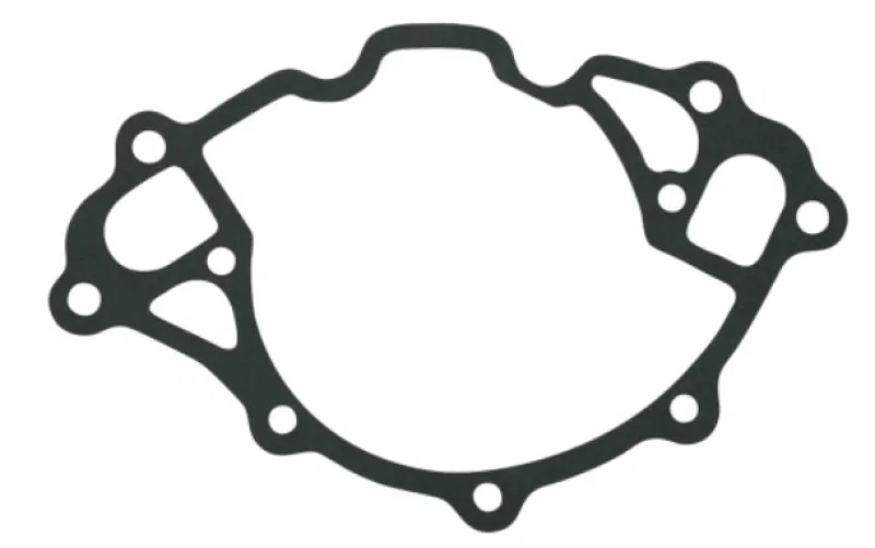 Moroso 93239, Ford 289/302/351W (Standard Rotation) Water Pump Gasket - 10 Pack