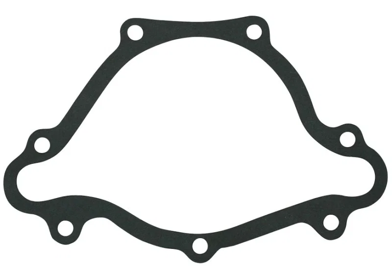 Moroso 93234, Chrysler 273-360 Water Pump Gasket - Single