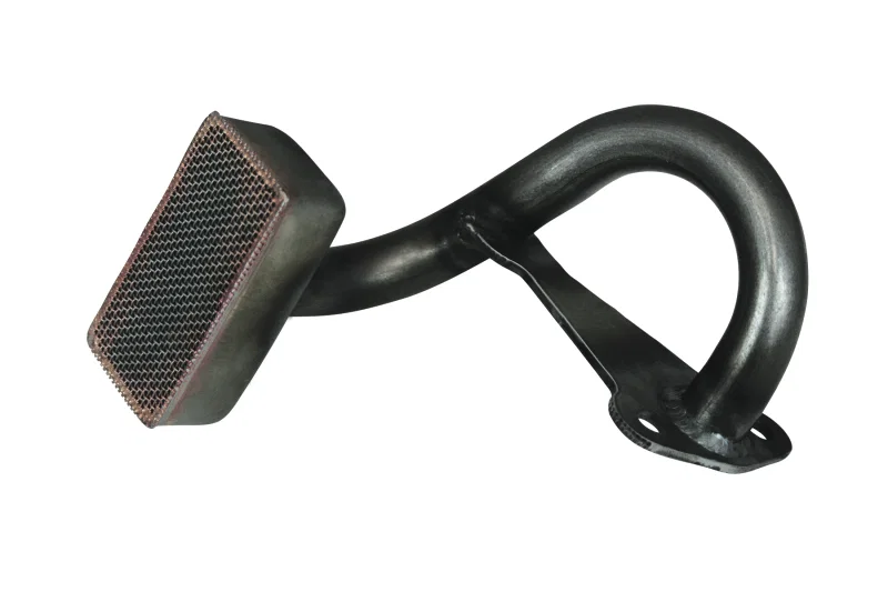 Moroso 24507, Ford 351W-SVO Oil Pump Pick-Up (Use w/Part No 20501/20507)