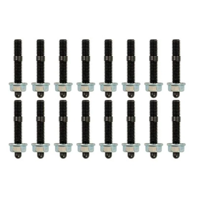 Moroso 38368, Subaru EJ20/EJ22/EJ25 Oil Pan Stud Kit