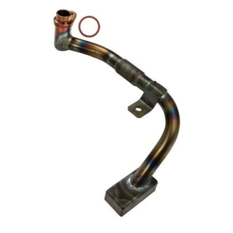 Moroso 24733, Chrysler Gen III HEMI 5.7L/6.1L Center Sump Oil Pump Pick-Up