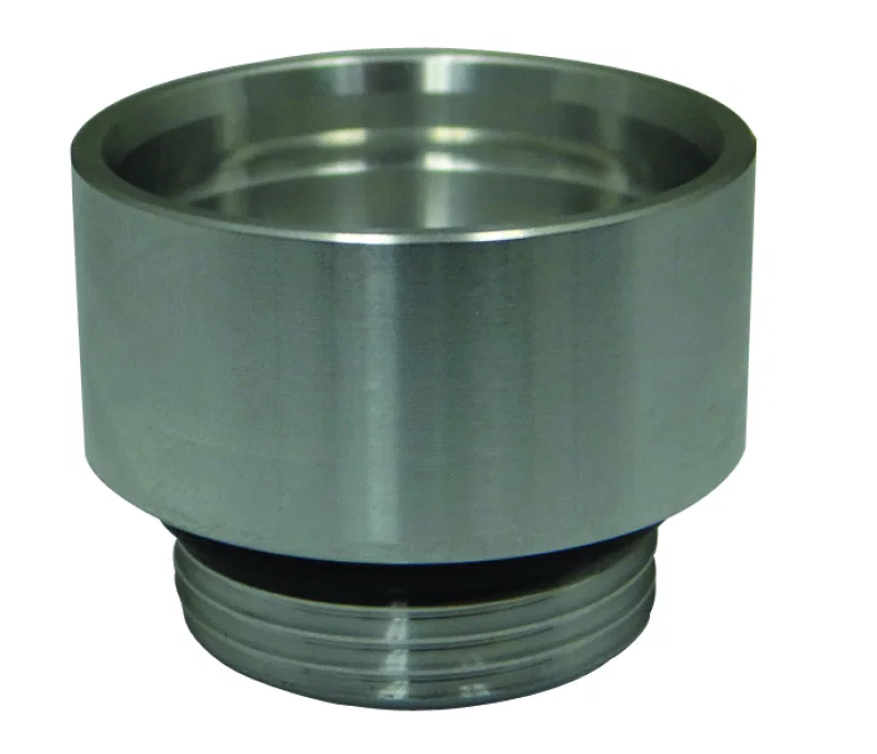 Moroso 68844, GM COPO Camaro Valve Cover Adapter
