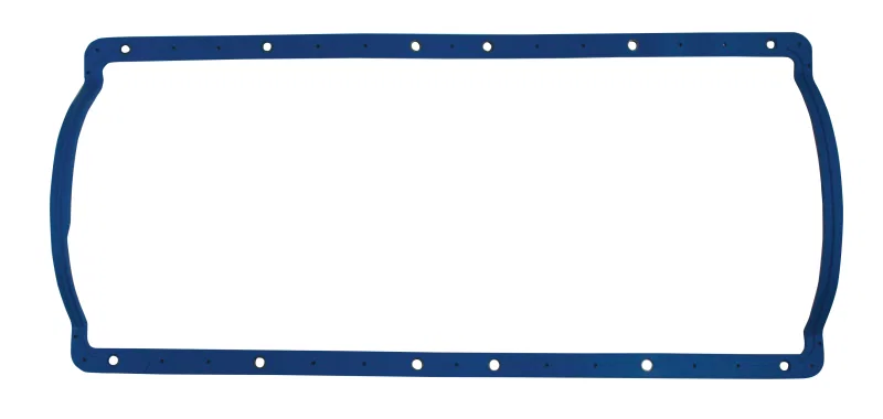 Moroso 27293, International T444E/Ford 7.3 Powerstroke Oil Pan Gasket