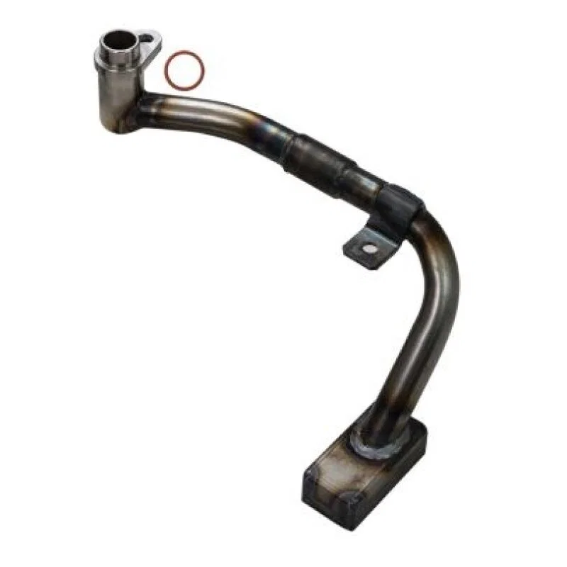 Moroso 24734, Gen III Hemi MDS Hellcat Oil Pump Pick-Up (For 20733)