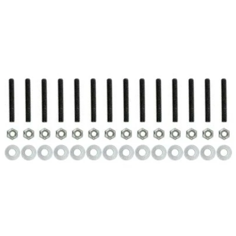 Moroso 38821, Chevrolet Big Block Fabricated Valve Covers Stud Kit