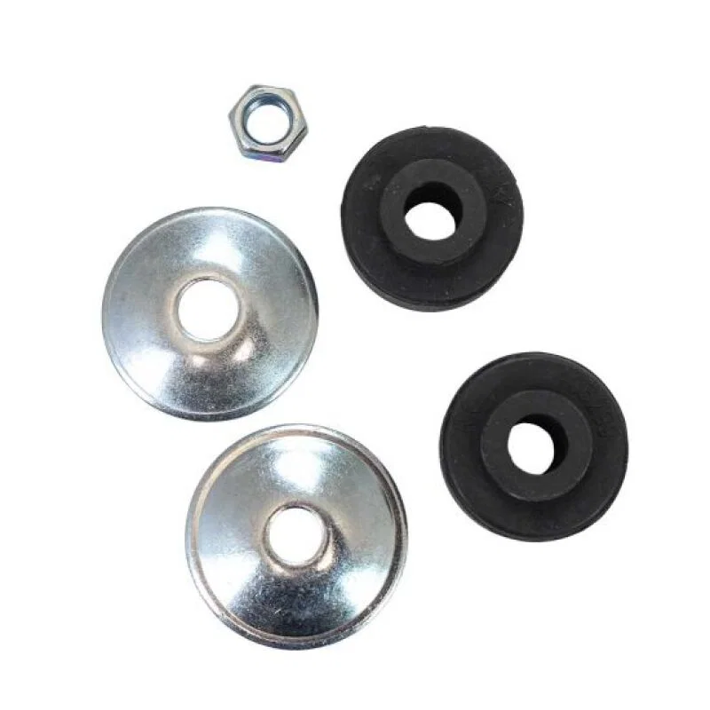 Moroso 26326, Upper Shock Bushing (For C2639/C2645/C2646/C2647/26307/26309/26310/26311/1 Kit Per Shock)
