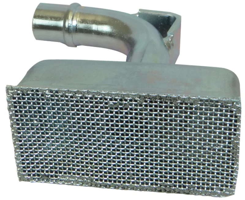 Moroso 24480, Pontiac Oil Pump Pick-Up (Use w/Part No 20490)