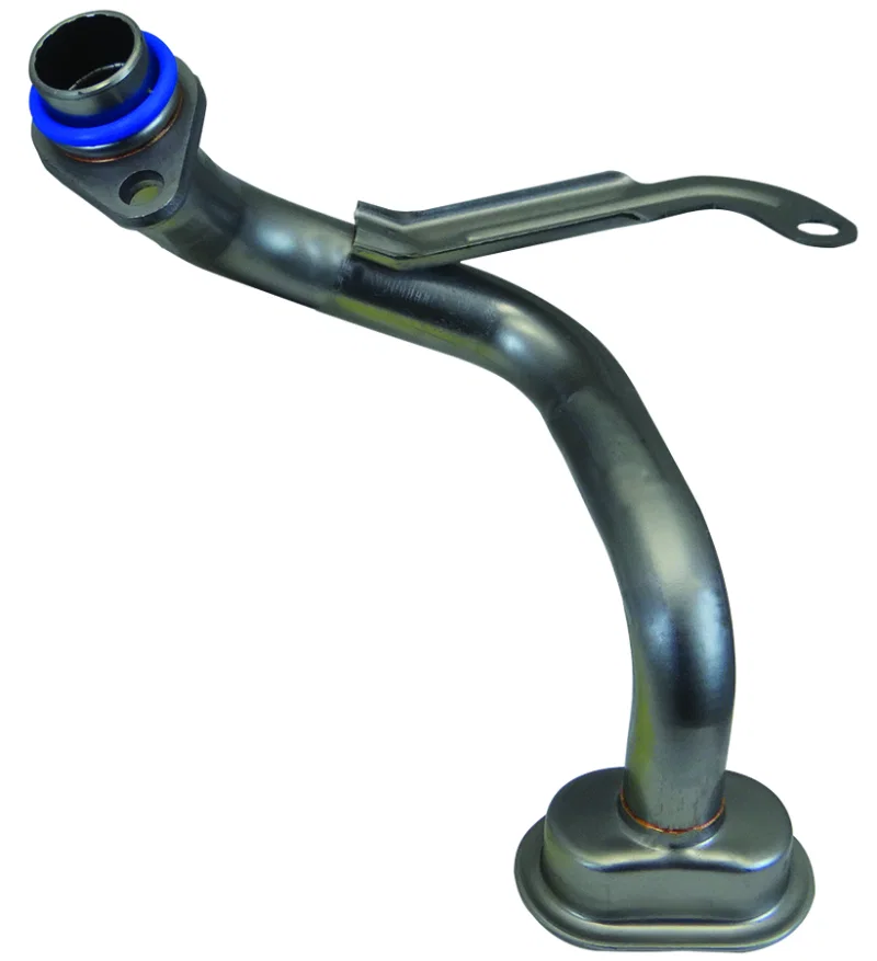 Moroso 24052, GM LS Oil Pump Pick-Up (Use w/Front Sump Oil Pans)