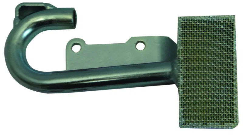 Moroso 24314, Chevrolet Small Block Oil Pump Pick-Up - 5/8in (Use w/Part No 22101)