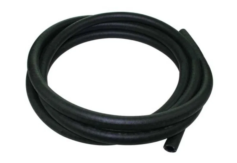 Moroso 65185, 3/8in ID (SAE 30R7KX) 10ft Fuel Hose