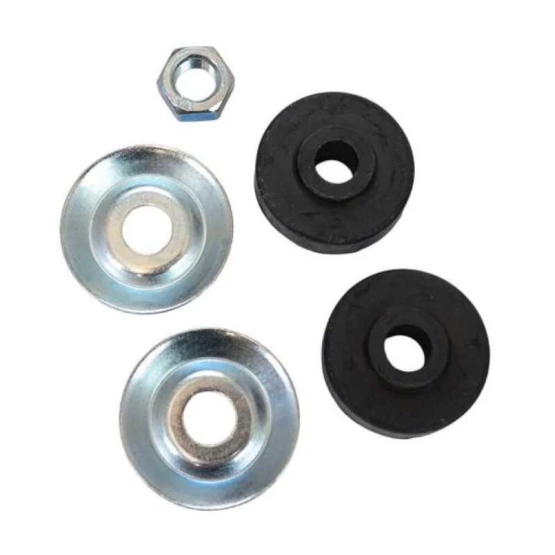 Moroso 26327, Upper Shock Bushing (For C2600/C2610/C2620/C2710/26300/26302/26305/26314/1 Kit Per Shock)