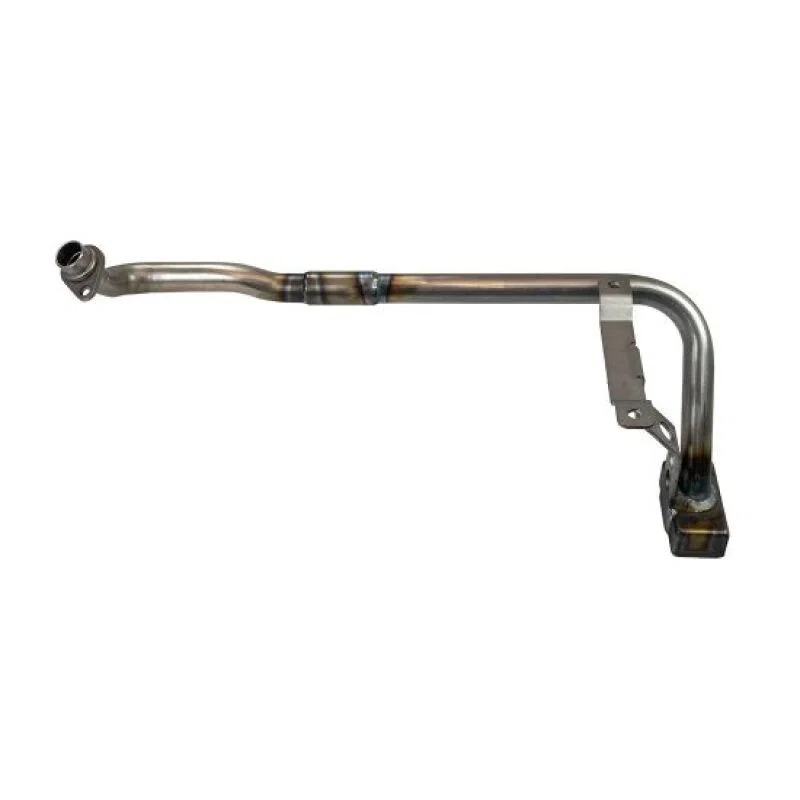 Moroso 24178, Chevy S10/Blazer LS Swap Pan Rear Sump Oil Pump Pickup (For 20178)