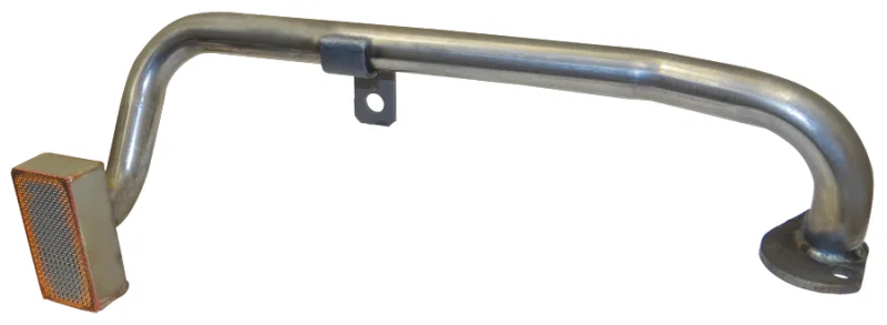Moroso 24527, Ford 289-302 Oil Pump Pick-Up - Road Race (Use w/Part No 20527)