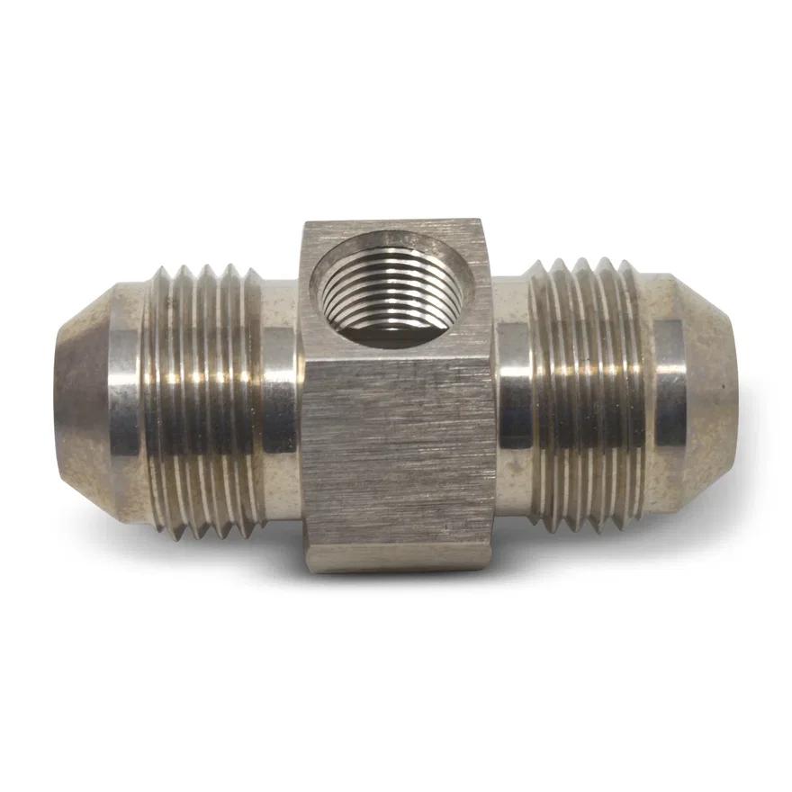 Russell 670011, Fuel PSI Adapter