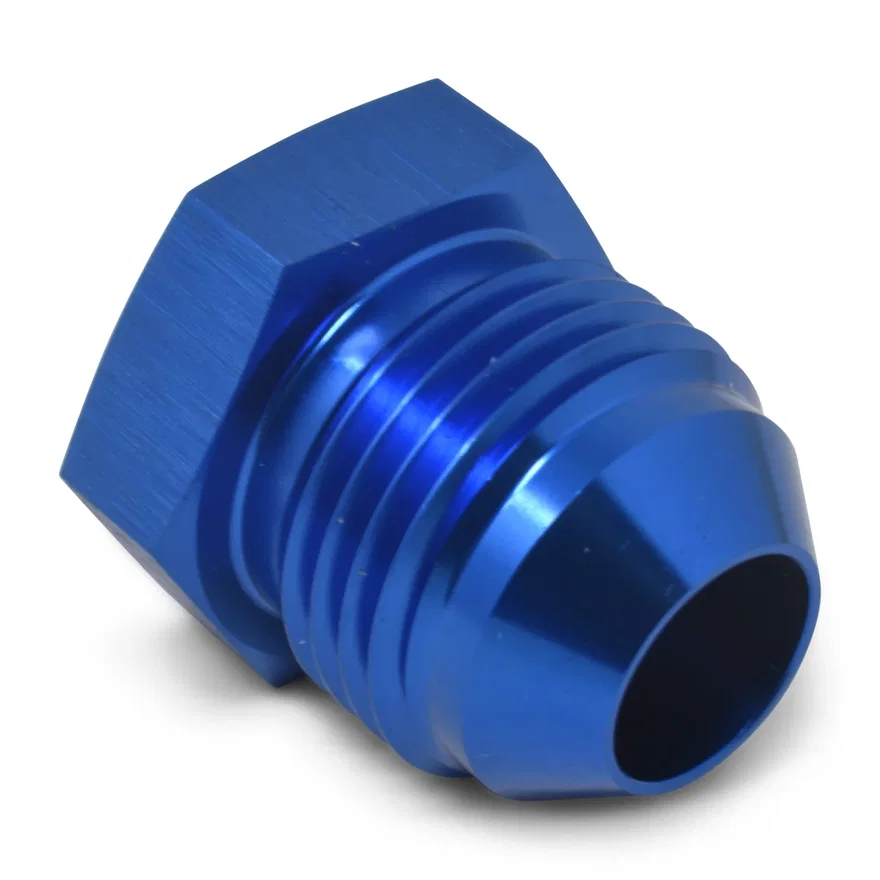 Russell 660180, Plug