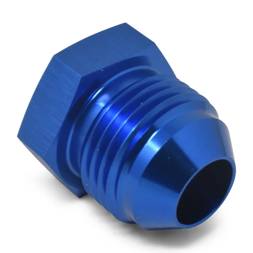 Russell 660220, Plug
