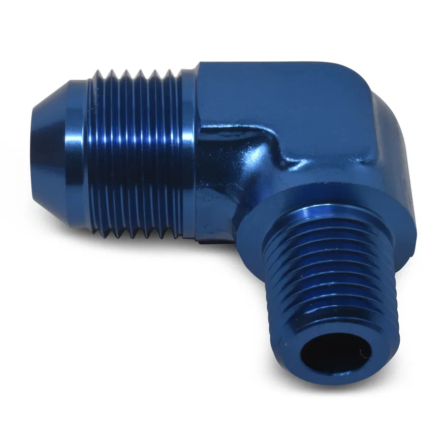Russell 660790, Adapter Fitting
