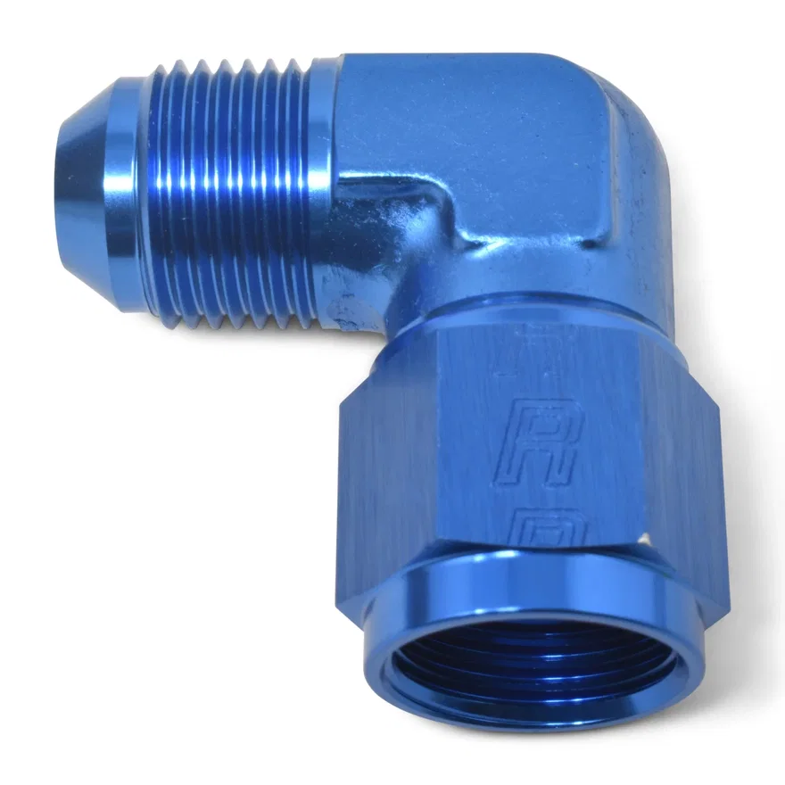 Russell 614812, Adapter Fitting
