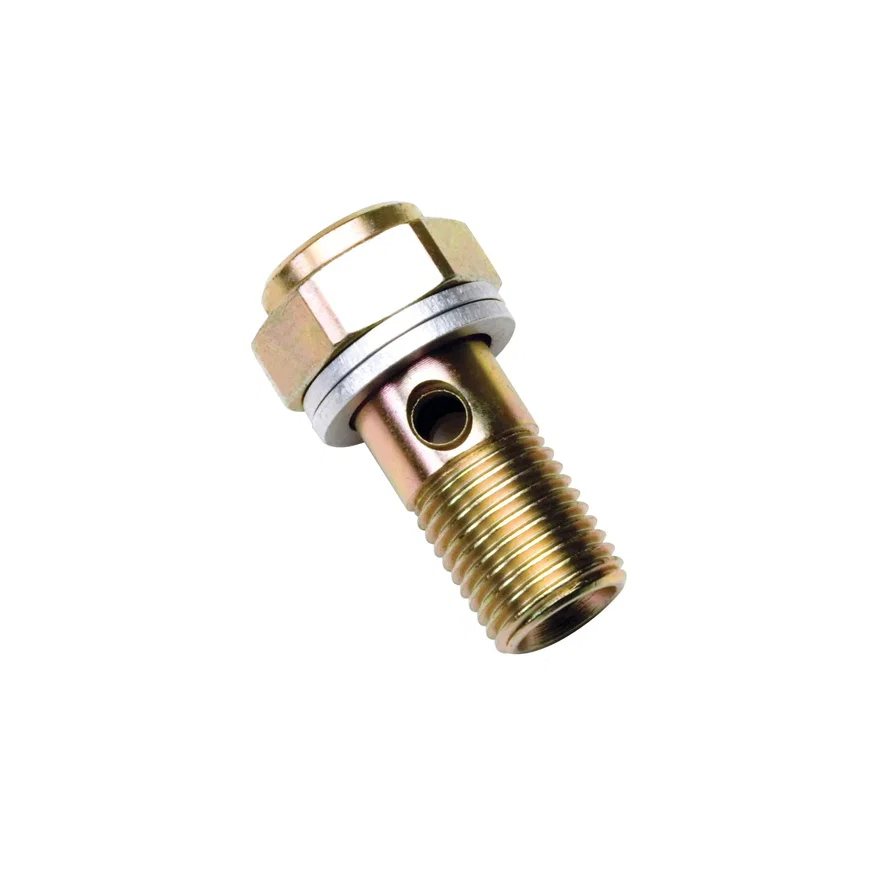 Russell 640700, Adapter Fitting
